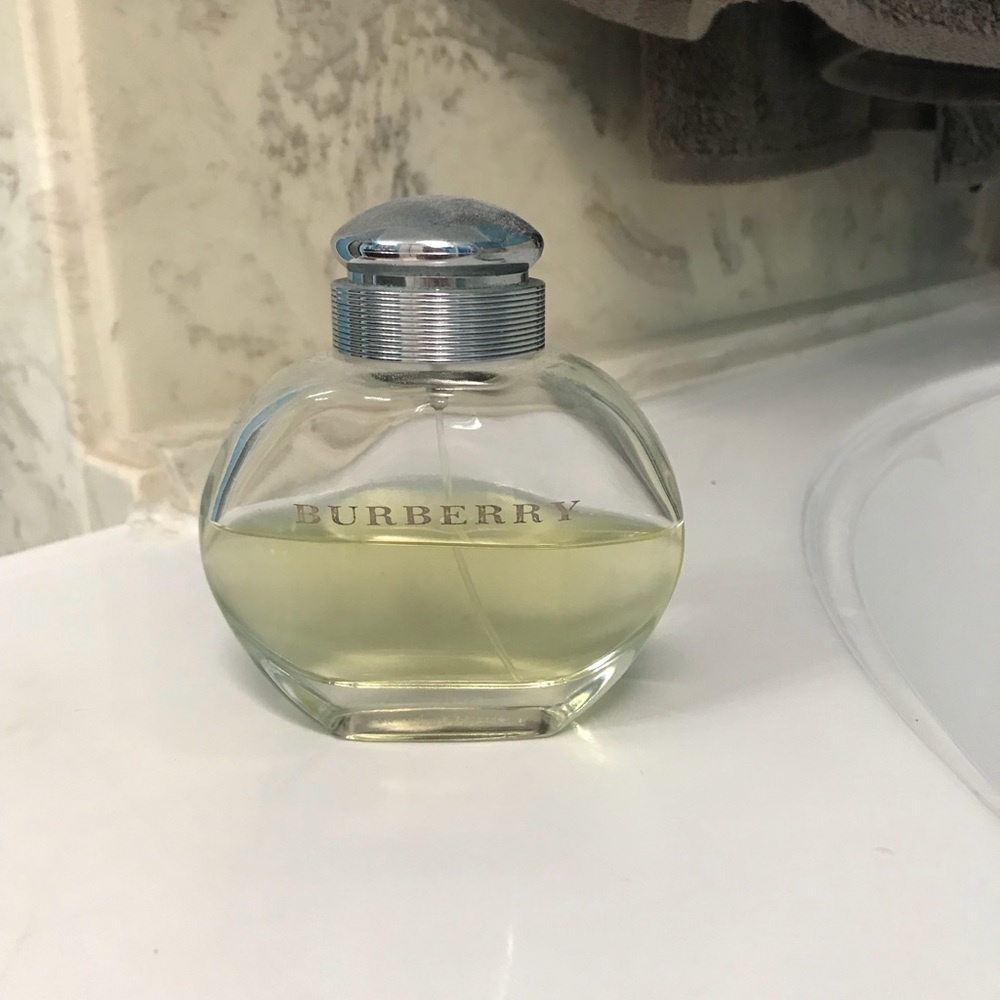 Burberry original eau de parfum